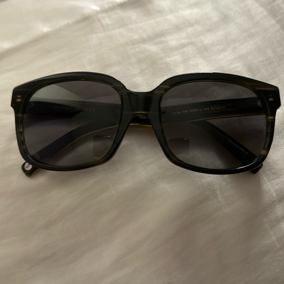 Warby Parker Other - Warby Parker Sunglasses
